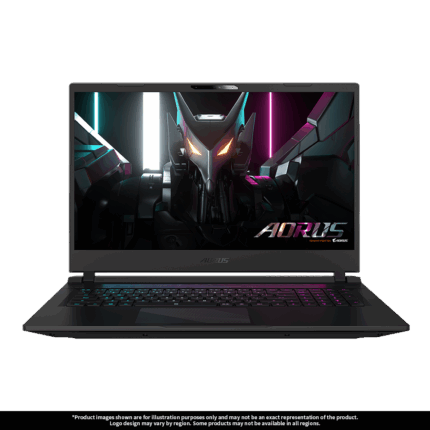 Gigabyte AORUS 17 BSF Laptop