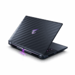 Gigabyte Aorus Master 16 AM6H Gaming Laptop - Image 8