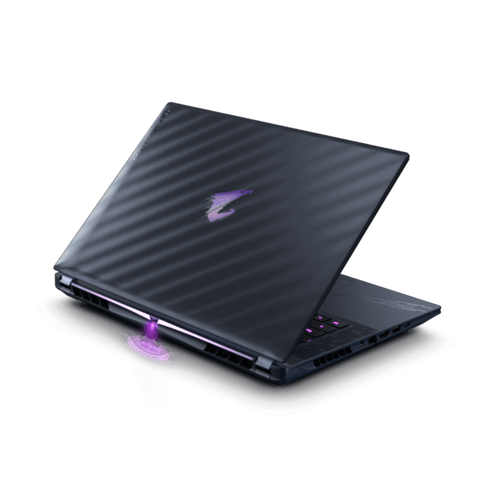 Gigabyte Aorus Master 16 AM6H Gaming Laptop - Image 8