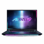 Gigabyte Aorus Master 16 AM6H Gaming Laptop