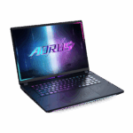 Gigabyte Aorus Master 16 AM6H Gaming Laptop - Image 6