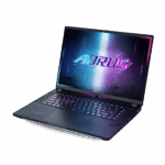 Gigabyte Aorus Master 16 AM6H Gaming Laptop - Image 5