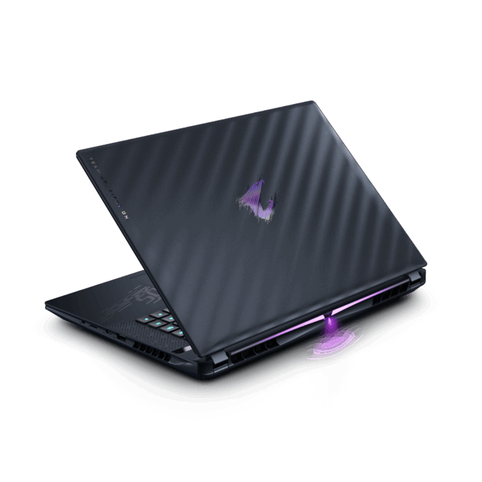 Gigabyte Aorus Master 16 AM6H Gaming Laptop - Image 4