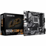 Gigabyte B650M D3HP AX Motherboard