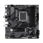 Gigabyte B650M D3HP AX Motherboard - Image 5