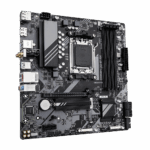 Gigabyte B650M D3HP AX Motherboard - Image 4