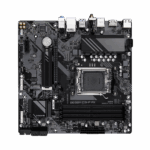 Gigabyte B650M D3HP AX Motherboard - Image 3