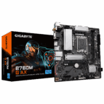 Gigabyte B760M G AX Motherboard