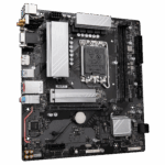 Gigabyte B760M G AX  Motherboard - Image 4