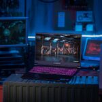 Gigabyte G5 Intel Gaming Laptop G5 MF5-H2IN353KH - Image 6