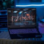 Gigabyte G5 KF5-H3IN353SH Laptop - Image 5