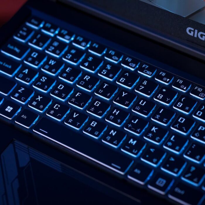 Gigabyte G5 KF5-H3IN353SH Laptop - Image 4