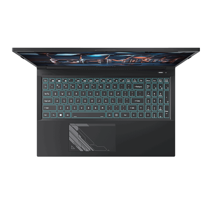 Gigabyte G5 MF5 Gaming Laptop | Gigabyte G5 MF5-52IN354SH Laptop - Image 7