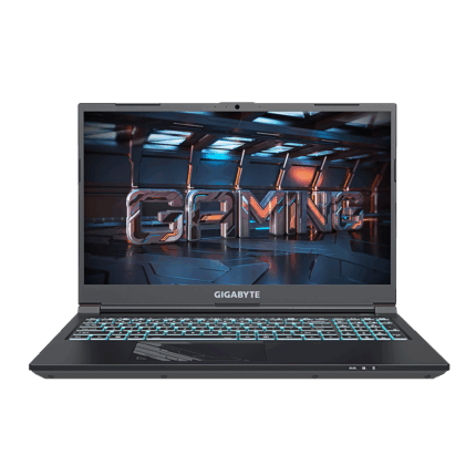 Gigabyte G5 MF5-H2IN354SH Gaming Laptop