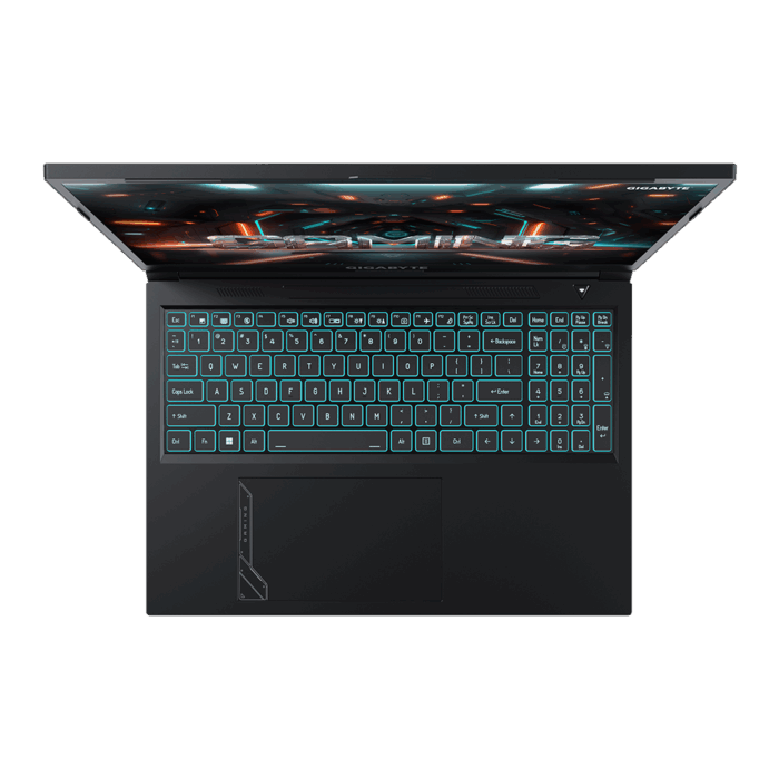 Gigabyte G6 KF-H3IN853SH Laptop - Image 2