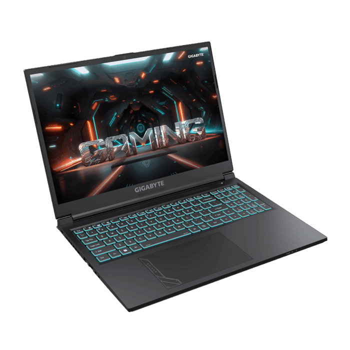 Gigabyte G6 KF-H3IN853SH Laptop - Image 7