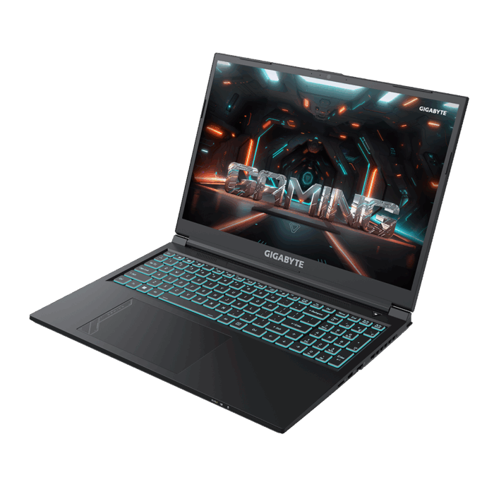 Gigabyte G6 KF-H3IN853SH Laptop - Image 6