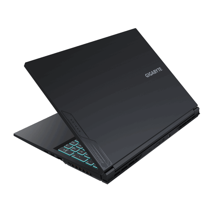 Gigabyte G6 KF-H3IN853SH Laptop - Image 4