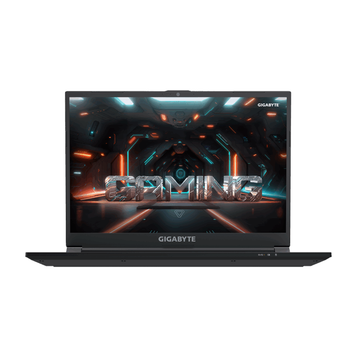 Gigabyte G6 KF-H3IN853SH Laptop - Image 9
