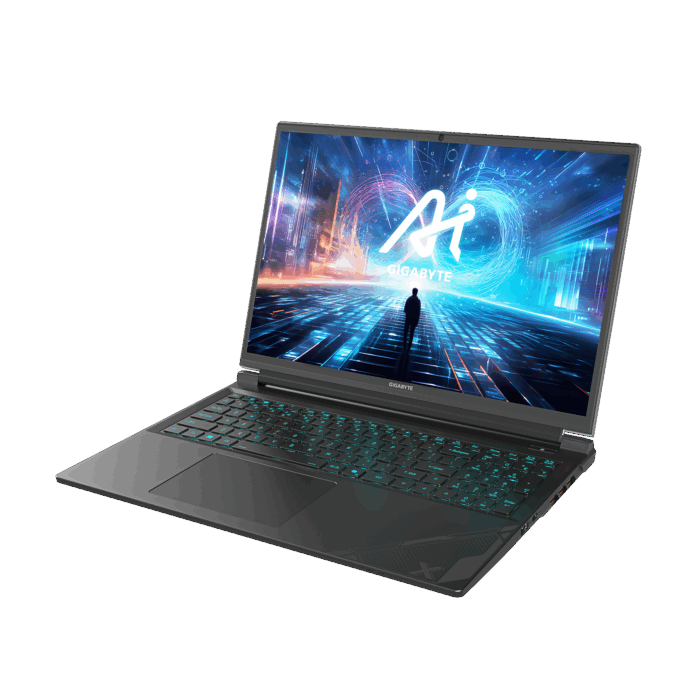 Gigabyte G6X 9KG 43IN854SH Laptop - Image 13