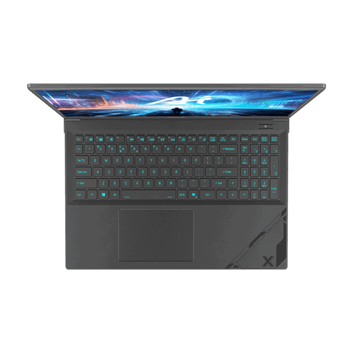 Gigabyte G6X 9KG 43IN854SH Laptop - Image 11