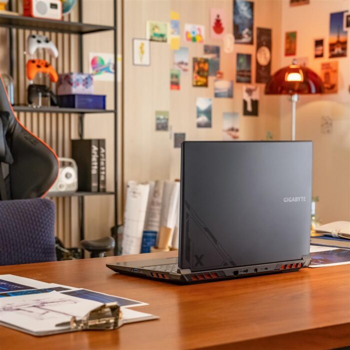 Gigabyte G6X 9KG Laptop - Image 6