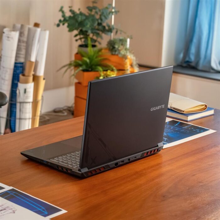 Gigabyte G6X 9KG Laptop - Image 5