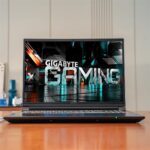 Gigabyte G6X 9KG Laptop - Image 2