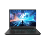 Gigabyte G6X 9MG 42 Inch Laptop
