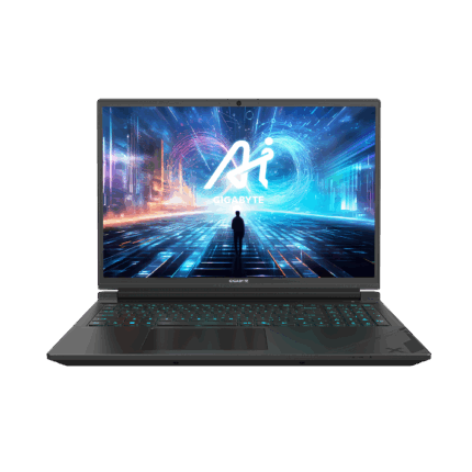 Gigabyte G6X 9MG 42 Inch Laptop