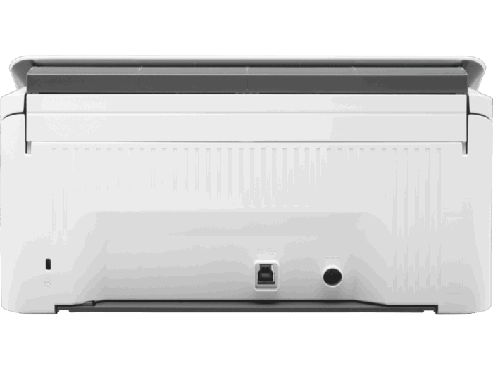HP Scanjet Pro 2000 s2 Sheet-Feed Scanner - Image 2