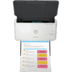HP Scanjet Pro 2000 s2 Sheet-Feed Scanner