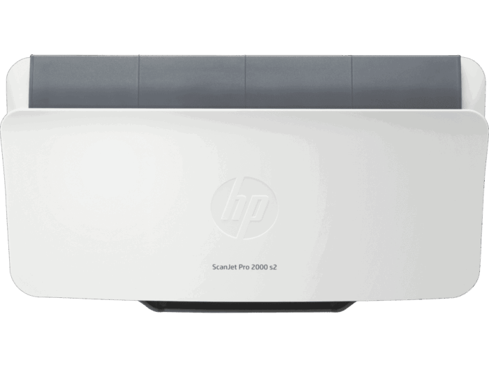 HP Scanjet Pro 2000 s2 Sheet-Feed Scanner - Image 6