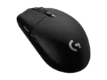 Logitech G304 Lightspeed Wireless Gaming Mouse, Hero Sensor, 12,000 DPI, Lightweight, 6 Programmable Buttons, 250h Battery Life, On-Board Memory, Compatible with PC/Mac - Black - Image 4