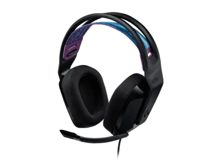 Logitech G335 Wired Gaming Headset