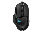 Logitech G502 Hero Wired Gaming Mouse