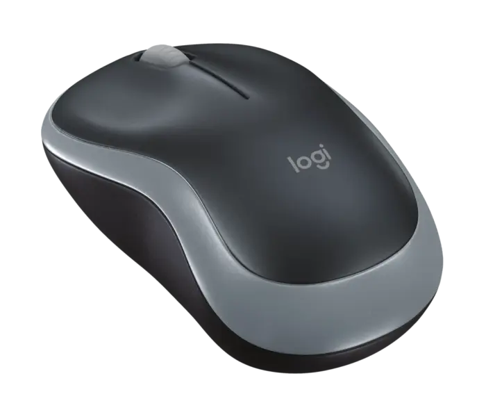 Logitech M185 Wireless USB Mouse - Image 4