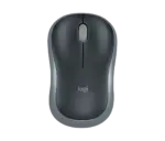 Logitech M185 Wireless USB Mouse