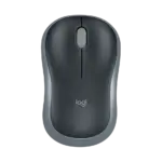 Logitech M185 Wireless USB Mouse