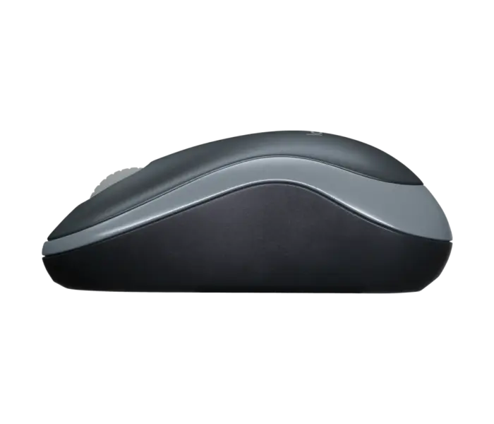Logitech M185 Wireless USB Mouse - Image 3