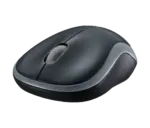 Logitech M185 Wireless USB Mouse - Image 2