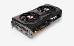 Sapphire Pulse AMD Radeon RX 9060 XT 16GB GPU - Image 5