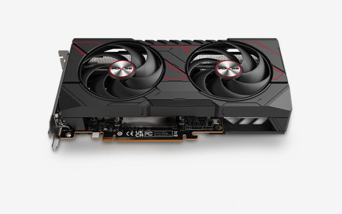 Sapphire Pulse AMD Radeon RX 9060 XT 16GB GPU - Image 3