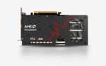 Sapphire Pulse AMD Radeon RX 9060 XT 16GB GPU - Image 2