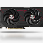 Sapphire Pulse 9060XT 8GB Graphics Card