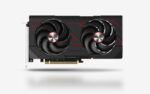 Sapphire Pulse 9060XT 8GB Graphics Card