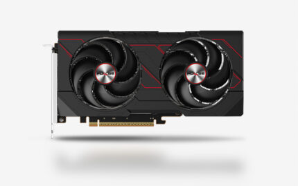 Sapphire Pulse 9060XT 8GB Graphics Card