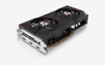 Sapphire Pulse AMD Radeon RX 9060 XT 8GB GPU - Image 3