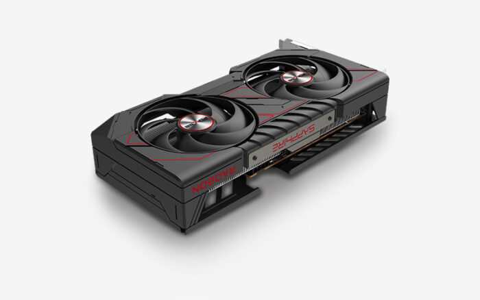 Sapphire Pulse AMD Radeon RX 9060 XT 8GB GPU - Image 6