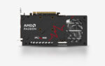 Sapphire Pulse AMD Radeon RX 9060 XT 8GB GPU - Image 2